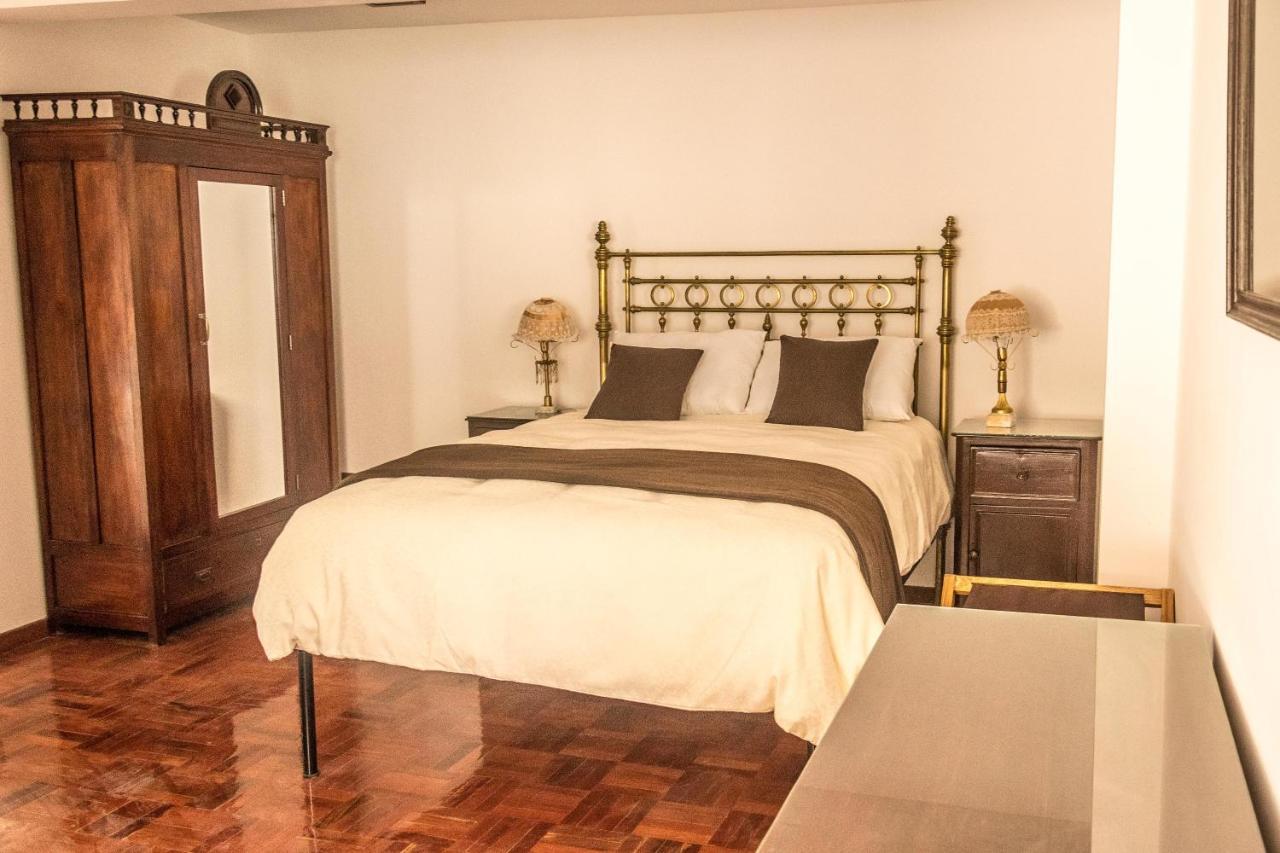 El Jardin De Su Merced B&B Sucre Eksteriør billede