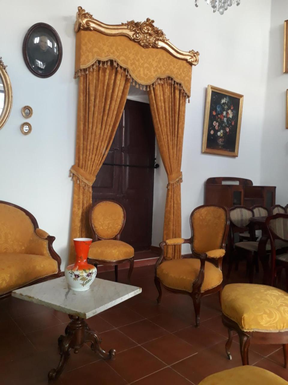 El Jardin De Su Merced B&B Sucre Eksteriør billede